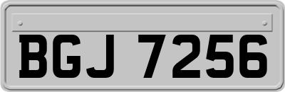 BGJ7256
