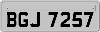 BGJ7257