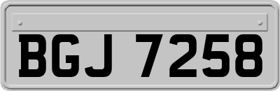 BGJ7258