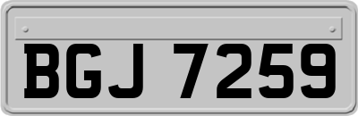 BGJ7259