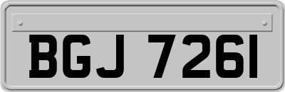 BGJ7261