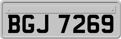 BGJ7269