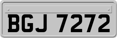BGJ7272
