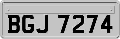 BGJ7274