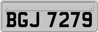 BGJ7279