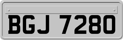 BGJ7280