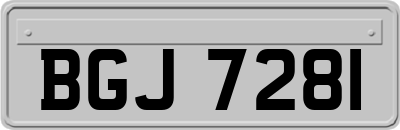 BGJ7281