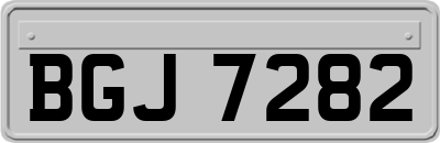 BGJ7282