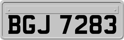 BGJ7283