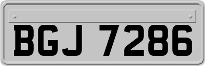 BGJ7286