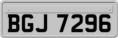 BGJ7296