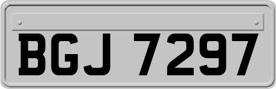 BGJ7297