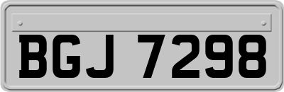 BGJ7298