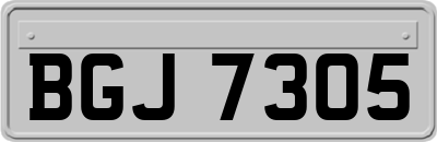 BGJ7305