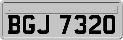 BGJ7320