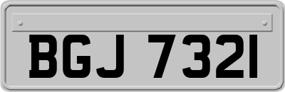 BGJ7321