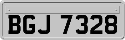 BGJ7328