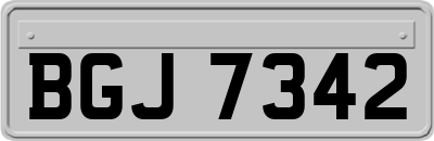 BGJ7342