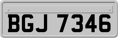 BGJ7346