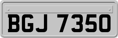 BGJ7350
