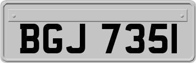 BGJ7351