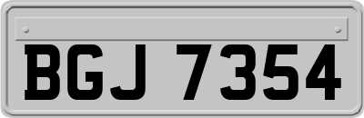 BGJ7354