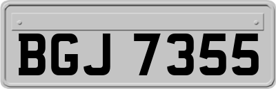 BGJ7355