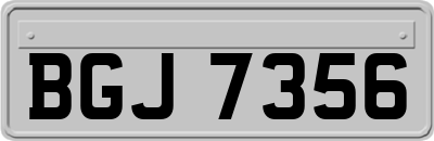 BGJ7356