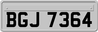 BGJ7364