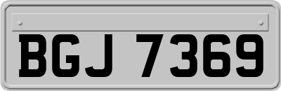 BGJ7369