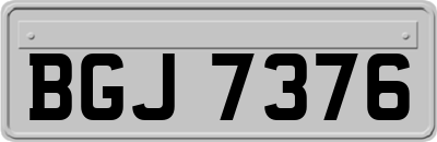 BGJ7376