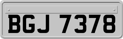 BGJ7378