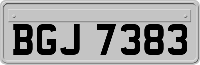 BGJ7383