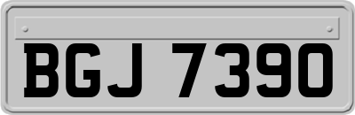 BGJ7390