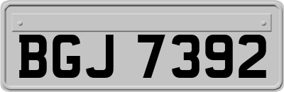 BGJ7392