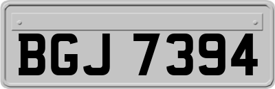 BGJ7394