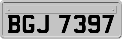 BGJ7397