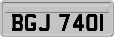 BGJ7401