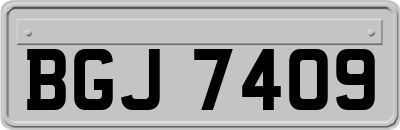 BGJ7409
