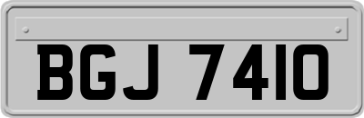 BGJ7410