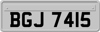 BGJ7415