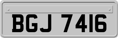 BGJ7416