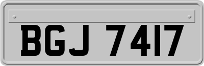 BGJ7417