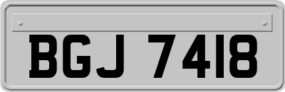 BGJ7418