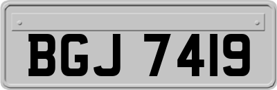 BGJ7419