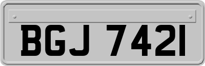 BGJ7421
