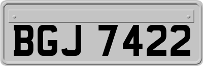 BGJ7422