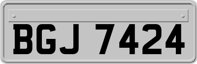 BGJ7424