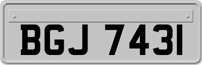 BGJ7431