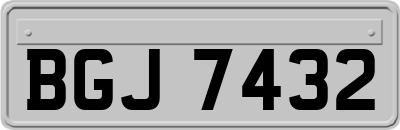 BGJ7432